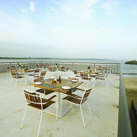 Kamnath Zinc Journey By The Fern, Diu Hotel Eksteriør billede